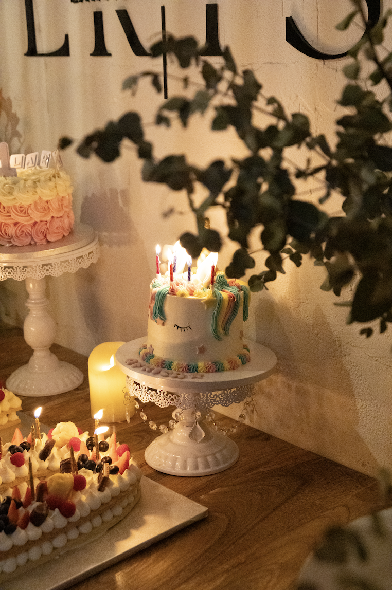 Lartisan Evento Privado