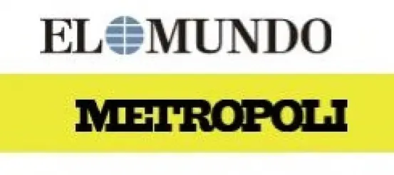 Metropoli El Mundo