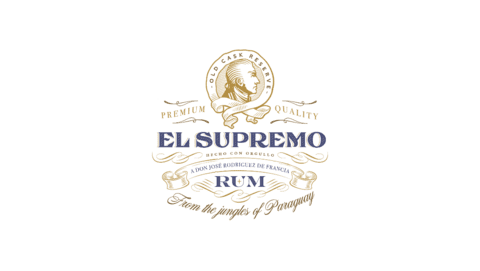 El Supremo Rum